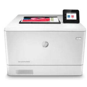 PRN CLJ HP M454dw