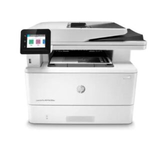 PRN MFP HP MLJ M428fdw