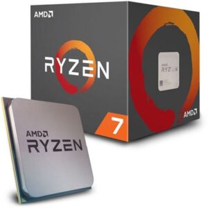 Procesor AMD Ryzen 7 3800X