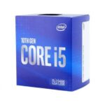 Procesor Intel Core Core i5 10500