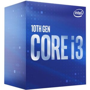 Procesor Intel Core i3 10100