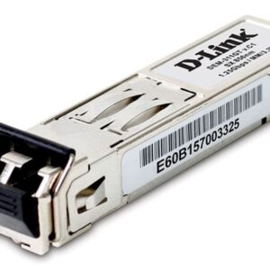 D-Link Mini-GBIC SFP Transceiver DEM-311GT