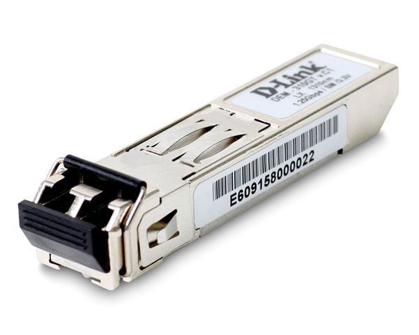 D-Link Mini-GBIC SFP Transceiver DEM-310GT D-Link Mini-GBIC SFP Transceiver DEM-310GT