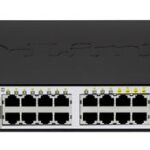 D-Link switch web upravljivi DGS-1210-16