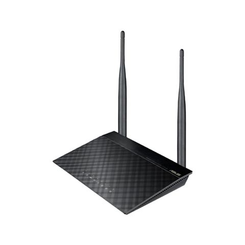 Wireless router Asus RT-N12E Wireless router Asus RT-N12E