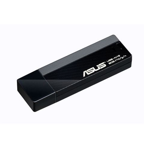 Wireless adapter Asus USB-N13 Wireless adapter Asus USB-N13