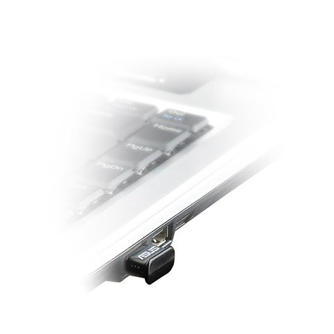 Bluetooth adapter Asus USB-BT400 Bluetooth adapter Asus USB-BT400