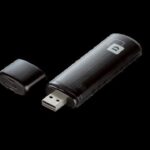D-Link USB bežični adapter DWA-182