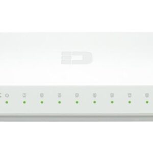 D-Link switch neupravljivi
