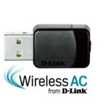 D-Link micro USB bežični adapter DWA-171