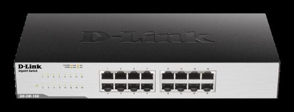 D-Link switch neupravljivi D-Link switch neupravljivi