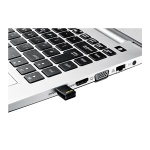 Wireless USB adapter Asus USB-AC51