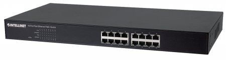 Intellinet switch neupravljivi