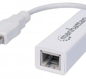 MH adapter USB-A 3.0 to RJ-45 Gigabit
