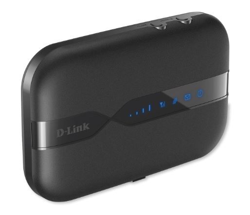 D-Link 4G LTE router DWR-932