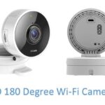 D-Link IP mrežna kamera za video nadzor