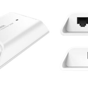 D-Link 1-Port Gigabit PoE Injektor