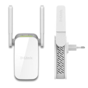 D-Link bežični range extender D-Link DAP-1610/E