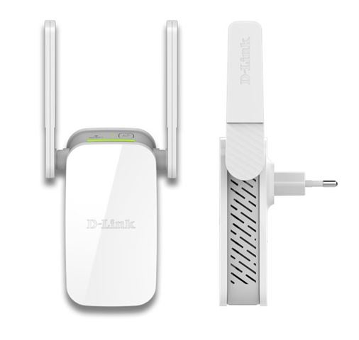D-Link bežični range extender D-Link DAP-1610/E