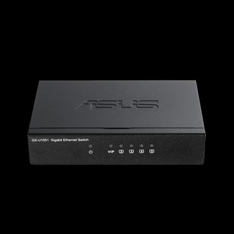 Asus Switch GX-U1051