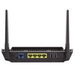 Wireless router Asus RT-AX56U