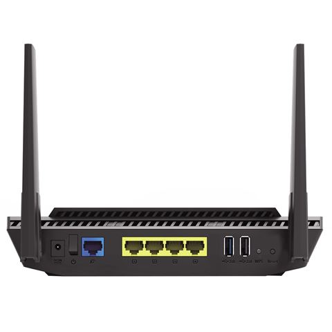 Wireless router Asus RT-AX56U