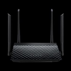 Wireless router Asus RT-N19