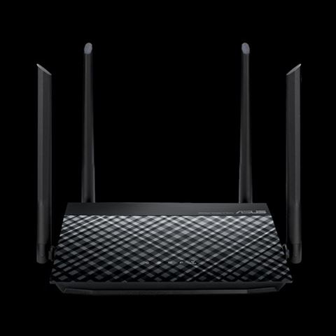 Wireless router Asus RT-N19