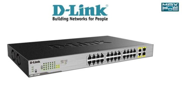 DGS-1026MP DGS-1026MP