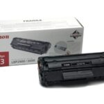 Toner CANON CRG-703