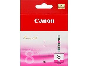 Tinta Canon CLI-8 Black