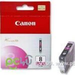 Tinta Canon CLI-8 Magenta