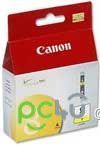 Canon tinta CLI-8 Y