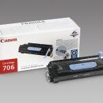 Toner Canon C-EXV18
