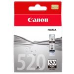 Canon  tinta PGI-520 BK