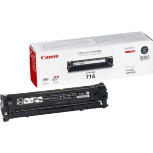Canon toner CRG-716 Cyan