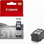 Tinta Canon PG-512