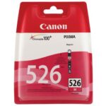 Tinta CLI-526 M Magenta