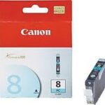 Canon tinta CLI-8 PC