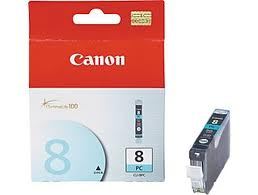 Canon tinta CLI-8 PC