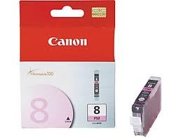 Canon tinta CLI-8PM Canon tinta CLI-8PM