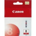 Canon tinta CLI-8R