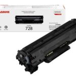 Toner Canon CRG-728