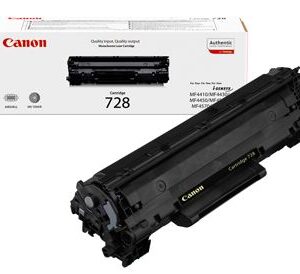 Toner Canon CRG-728