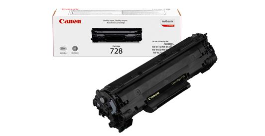 Toner Canon CRG-728