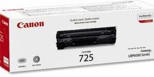 Toner Canon CRG-725