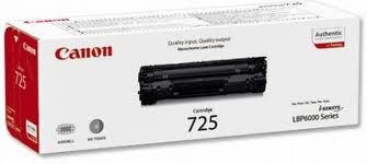 Toner Canon CRG-725