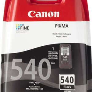 Tinta Canon PG-540