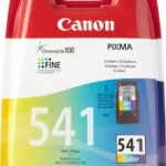 Tinta Canon CL-541 color