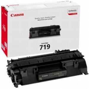 Toner CANON CRG-719